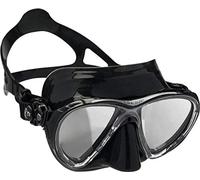 (TG. Taglia unica) Cressi Big Eyes Evolution, Maschera Subacquea di Alta qualit