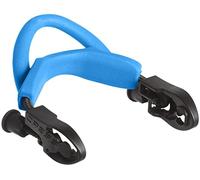 (TG. Taglia unica) Cressi EBS Straps Maui - Cinturini EBS per Pinne Maui, Adulto