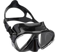 (TG. Taglia unica) Cressi Matrix - Maschera per Immersioni, Apnea e Snorkeling ,