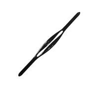 (TG. Taglia unica) Cressi Swim Eyewear Silicone Strap, Cinturino per Occhialini