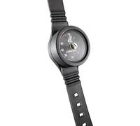 (TG. Taglia unica) CRESSI Wristband Depht Gauge White, Resistente Profondimetro