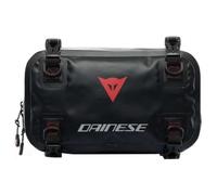 (TG. Taglia Unica) Dainese - Explorer Tool Bag, Borsa Porta Attrezzi in TPU, Uni