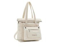 (TG. Taglia unica) Desigual Indietro_Basic Modulare, Accessori Zaino Nylon Grand