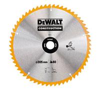 DEWALT Lama per sega circolare stazionaria 305/30 mm 60WZ DT1960-QZ Quantità:1