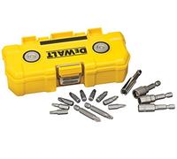 (TG. Taglia unica) Dewalt DT7918-QZ DT7918-QZ-Juego en caja magnética de 15 pie