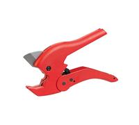 (TG. Taglia unica) DICKIE DYER Plastica/PVC Tagliatubi/forbici da 42 mm - NUOVO