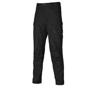 (TG. Taglia unica) Dickies E/Hower Multi Tasca Pants, Nero, 38W x Short Men's -
