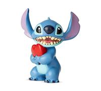(TG. Taglia Unica) Disney Show Case 6002185 Figurina, Multicolore, Taglia Unica