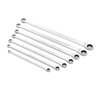 (TG. Taglia unica) Draper Expert 27778 - Set di chiavi combinate HI-TORQ da 8 mm