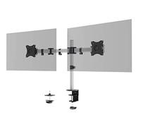 Braccio porta monitor SELECT per 2 monitor 5095-23 Durable