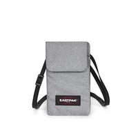 (TG. Taglia Unica) EASTPAK DALLER Portafoglio a sacchetto, 18 cm, Sunday Grey (g