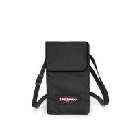 (TG. Taglia unica) Eastpak DALLER POUCH Portafoglio - Black (Nero) - NUOVO