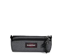 (TG. Taglia Unica) EASTPAK Double Benchmark, Astuccio Unisex - Adulto, Grigio (B