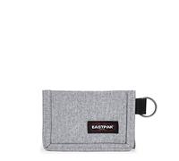 (TG. Taglia Unica) EASTPAK Mini Crew Portafoglio, 7.5 cm, Sunday Grey (Grigio) -