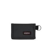 (TG. Taglia Unica) Eastpak MINI CREW Portafoglio - Black (Nero) - NUOVO