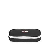 (TG. Taglia Unica) EASTPAK Oval Single Astuccio Portapenne, Taglia Unica, Multic