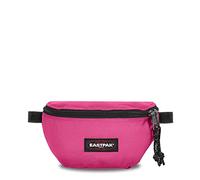 (TG. Taglia Unica) Eastpak SPRINGER Marsupio, 2 L - Pink Escape (Rosa) - NUOVO
