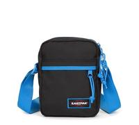(TG. Taglia unica) EASTPAK THE ONE Borsa a Tracolla, 2.5 L, Kontrast Bubble, Ros