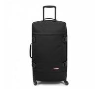 (TG. Taglia Unica) Eastpak TRANS4 M Valigia, 159 cm, 155 L, Nero (Black) - NUOVO