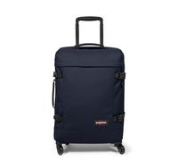 (TG. Taglia Unica) Eastpak TRANS4 S Valigia, 164 cm, 160 L, Blu (Ultra Marine) -