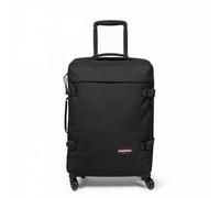 (TG. Taglia Unica) EASTPAK TRANS4 S Valigia, 54 x 35 x 23 cm, 44 L - Black (Nero