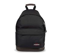 (TG. Taglia unica) Eastpak Wyoming Zaino, 40 cm, 24 L, Nero (Black) - NUOVO