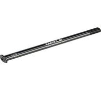 (TG. Taglia unica) EJE RAM MTB MAXLE STEALTH 12x142mm L167 NEGRO - NUOVO