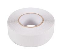 (TG. Taglia unica) FIXMAN Nastro Anti-Scivolo 50 mm x 18 m Trasparente - NUOVO