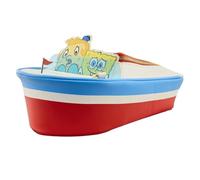 (TG. Taglia unica) Funko Loungefly - SpongeBob in Boat Squarepants - 25th Annive
