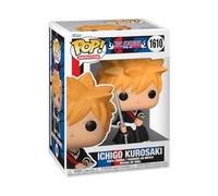 (TG. Taglia unica) Funko POP Animation: BLEACH - Ichigo Kurosaki - Figura in Vi