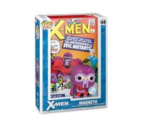 (TG. Taglia unica) Funko Pop Comic Cover: Marvel - X-Men #4- Esclusiva Amazon -