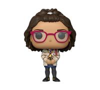 (TG. Taglia unica) Funko Pop Disney: Disney Hocus Pocus 2- Izzy - Figura in Vin