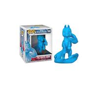 (TG. Taglia unica) Funko Pop Disney: Frozen 2 - The Water Element Nokk 6"- Figu