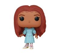 (TG. Taglia unica) Funko Pop Disney: The Little Mermaid - Ariel - Figura in Vin