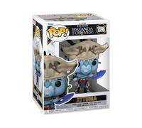 (TG. Taglia unica) Funko Pop Marvel - Black Panther: Wakanda Forever - Attuma-