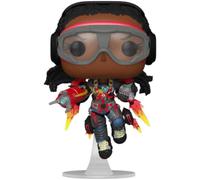 (TG. Taglia unica) Funko Pop Marvel - Black Panther: Wakanda Forever - Ironhear