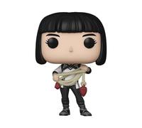 (TG. Taglia unica) Funko Pop Marvel: Shang-Chi - Xialing - Shang Chi - Figura i