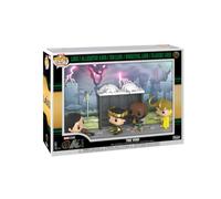 (TG. Taglia unica) Funko POP Moments Deluxe: Loki - The Void - Figura in Vinile
