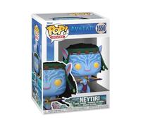 (TG. Taglia unica) Funko POP Movies: Avatar: The Way Of Water - Neytiri - (Batt