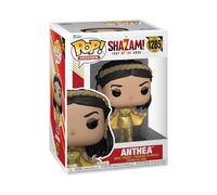 (TG. Taglia unica) Funko Pop Movies: Shazam 2 - Sister #3 - Figura in Vinile da