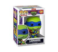 (TG. Taglia unica) Funko Pop Movies: Teenage Mutant Ninja Turtles - (Teenage Mu