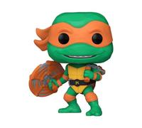 (TG. Taglia unica) Funko Pop Movies: Teenage Mutant Ninja Turtles - (Teenage Mu
