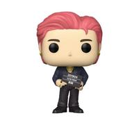 (TG. Taglia unica) Funko POP Rocks: BTS Butter - RM - Figura in Vinile da Colle