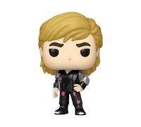 (TG. Taglia unica) Funko Pop Rocks: Duran Duran - Wild Boys Nick Rhodes - Figur