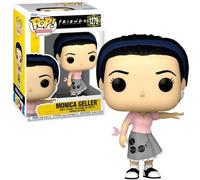(TG. Taglia unica) Funko Pop TV: Friends - Waitress Monica Geller - 1/6 Odds Fo