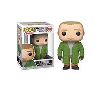 (TG. Taglia unica) Funko Pop TV: Umbrella Academy - Luther Hargreeves - NUOVO