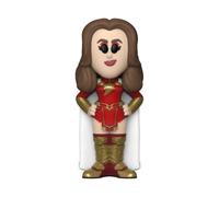 (TG. Taglia unica) Funko Vinyl SODA, Shazam 2, 1/6 di probabilit per la variant