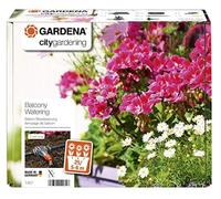(TG. Taglia Unica) Gardena Citt Giardino Balcone Completamente Automatico Insie