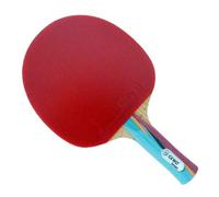 (TG. Taglia unica) GEWO Smash concavo con den 2.0 mm ITTF Racchetta da Ping Pong