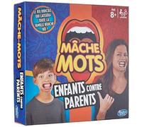 (TG. taglia unica) Hasbro c31451010 Klartext Bambini Contro i Genitori, Edizione
